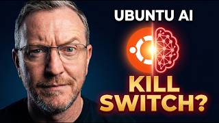 Ubuntu's AI Takeover: Canonical's Shocking 2026 Roadmap