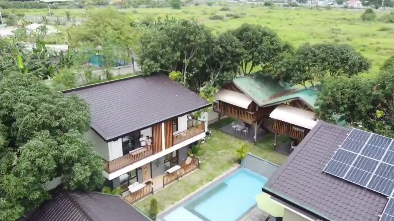 Quick Escapade (Tree House Executive Villas) 10.27 & 10.28 YouTube