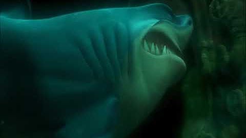 Finding Nemo: I