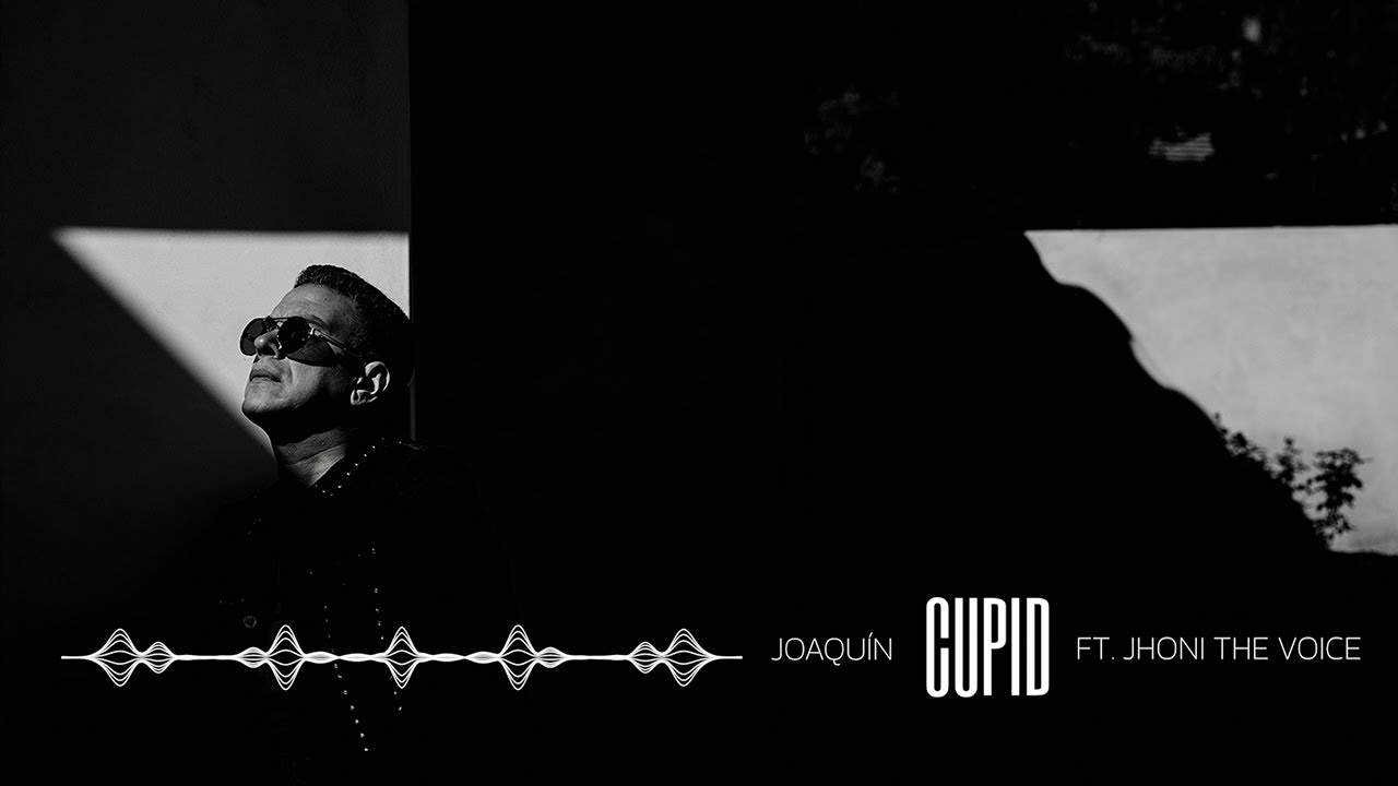 Watch JOAQUÍN "CUPID" [BACHATA] FT JHONI THE VOICE [Lyric/Visualizer Video] on YouTube