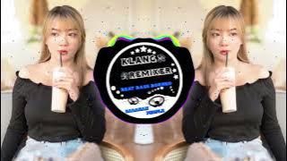 KLANG REMIXER-PURA PURA BAHAGIA (ENTENDED MIX) FULL BASS