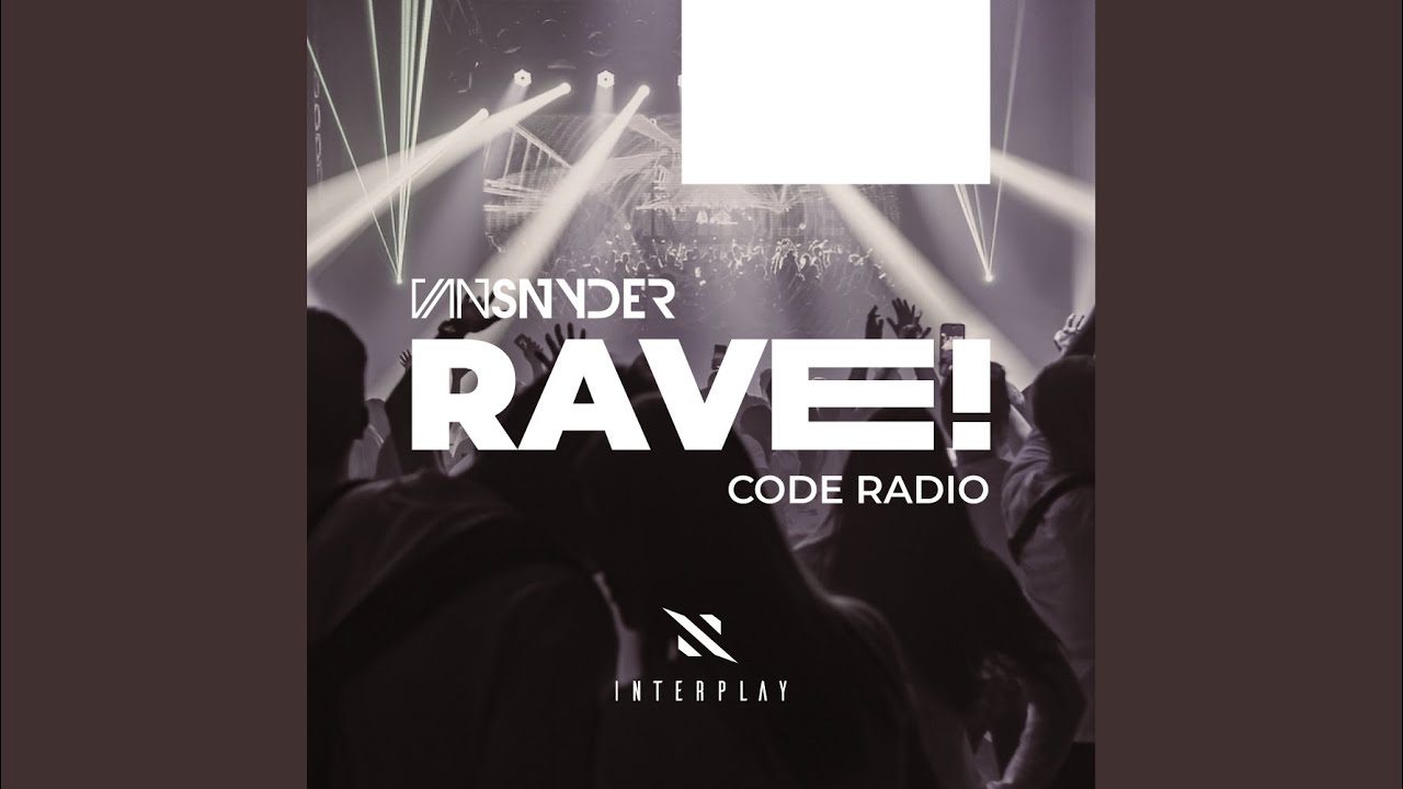 在 YouTube 上观看 Hyper (Rave! Code 022) 在 YouTube 上观看 Hyper (Rave! Code 022)