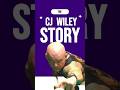 CJ Wiley: Hustler to champion, fearless play, inspiring pool legend.#8pool #8ballpool #ballpool