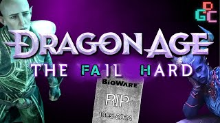 Dragon Age The Veilguard. Fail Hard is as BAD as we Feared!
This video is a follow up on Dragon Age The Veilguard. And as we feared, the game looks like a complete woke disaster...
๐ If you liked this video, you might like these: https://www.youtube.com/watch?v=h9UogKMrjCY&list=PLisAFbXOrTjasKN4Pl3o1m6iibLL6Dwh7&index=4
Back in the late 90s BioWare was by far my favourite game developer. The first game of theirs that I ever played was the original Baldurโs Gate 1 & 2. They were basic on the graphics side, but god they were deep on the content and gameplay, the word classic is overused these days but there were classic games! I then moved on to Star Wars Knights of the Old Republic and then of course Mass Effect. They were untouchable, until EA bought them that is. I then gradually soured on the company after several disappointing games. Now it seems BioWare is back to finish EAs work, as Dragon Age the Veilguard is shaping up to be disaster that I believe could spell the end for BioWare, permanently!
I hope you enjoyed this Dragon Age: The Veilguard. Fail Hard is as BAD as we Feared! by Gameplay Casts! Please leave your feedback and any questions in the comments. Also check out our other video content such as our Gameplay Long Plays, Full Game Reviews and my Warhammer Miniatures projects!
LINKS ๐:
https://thatparkplace.com/dragon-age-the-veilguard-described-as-piece-of-garbage-and-the-tombstone-of-bioware/
VidIQ is a great tool for extra analytics, content learning and advice. Follow this affiliate link to sign up: https://vidiq.com/GameplayCasts
TubeBuddy is also a great tool for extra analytics, content learning and advice. Follow this affiliate link to sign up: https://www.tubebuddy.com/GameplayCasts
TIMESTAMPS โ๏ธ:
00:00 Introduction & Mainstream Review Bias
01:29 First Impressions From Early Reviewers/Access
02:41 Horrible Visuals & Dialogue
03:44 Spanish YouTuber - BioWares Tomb
03:59 What Does This Tell Us?
SOCIAL MEDIA ๐:
โขFacebook โญ https://www.facebook.com/GameplayCasts
Business Inquiries ONLY ๐:
gameplaycasts@gmail.com
GREETING ๐ค:
Gameplay Casts is dedicated to all things Nerd & Gaming! From Xbox to PlayStation, Warhammer to D&D. Nerd is Nerd in my book. On this channel I aim to bring you Reviews, Opinions, Discussions and of course Gameplay! My idea is to have no boundaries! Whether Iโm playing a PC videogame, tabletop board game, or even reviewing the latest book Iโve read! Consider Gameplay Casts your virtual library of gameplay guidance and discussion!
Fun seems to be a dirty word these days, as is Escapism. Well, I say itโs time to get back to quality Hobbies and having Fun! Hence my tag line For Funs Sake.
If you like what you see, please drop us a LIKE and press that SUBSCRIBE button too, your support is much appreciated! Finally, please leave a comment with any questions, feedback, or opinions as I am keen to hear them!
IMAGES/VIDEOS ๐ฅ:
- Various Dragon Age trailers from EA/BioWare and other YouTubers.
Skill Up DA Review: https://www.youtube.com/watch?v=QF-Kd2BBpx8&t=342s
WolfHeartFPS: https://www.youtube.com/watch?v=OczHPtkQ2k4
MUSIC ๐ต:
YouTube Audio library,
SFX ๐:
https://www.zapsplat.com, https://freesound.org/
FTC Legal Disclaimer โ๏ธ:
Some of the links above may contain affiliate links, meaning that we make a commission on each sale made using the link. There is no additional cost to use the link/codes, but it does help support us and the channel ๐
#GameplayCasts #bioware #dragonagetheveilguard Dragon Age The Veilguard. Fail Hard is as BAD as we Feared!