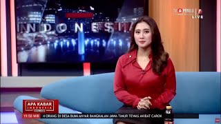 Ken Anne - AKI Malam (13 Januari 2024)