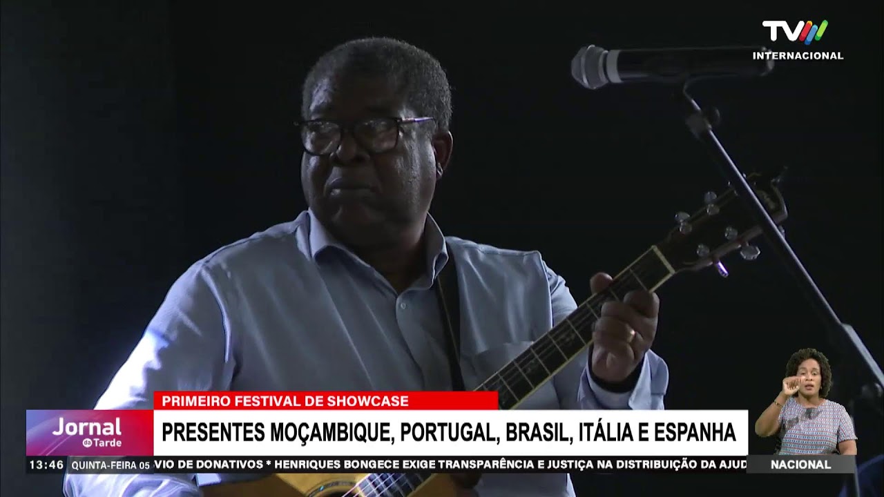 JORNAL DA TARDE 05.03.2026