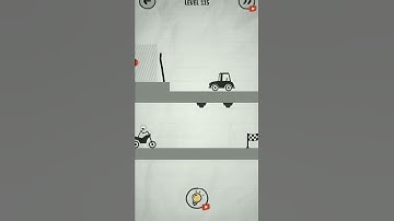 Draw Bridge Puzzle Lvl. 114 and 115