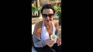 Anna Popek I Jej Biust