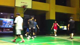 20111129 Game 1 part 1
