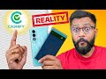 Reality of cashify mobile phone sell price  must watch 