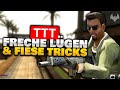 SALZIGER URLAUB kann UNTERHALTEN - ♠ Trouble in Terrorist Town: Classic ♠