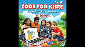 ¡Curso 1 de Programación para Niños GRATIS! 🚀 Aprende a Pensar como un Programador