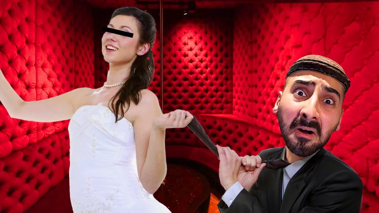 DIE SCHLIMMSTE FRAU ALLERZEITEN (ACHTUNG SCHLIMM) 😭😭