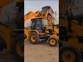 power 3DX JCB machine #JCBshort #videojcb #bulldozer #baba #jindabad #driving #training #funnyvideo