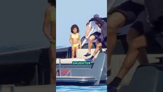 Travis Scott Enjoys Family Time with Stormi and Aire in St. Tropez Amid Tyga Scuffle in Cannes