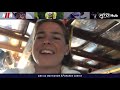 How did you get into triathlon? Amelia Watkinson & Braden Currie Part 2