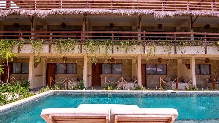 [HotelATG] Review Mango Lodge