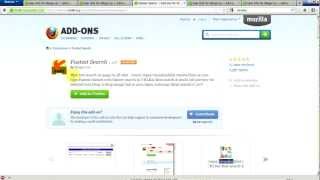 Browse & Search Faster than Everyone Else with the Fastest Search addon screenshot 5