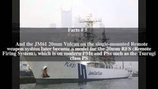 Shikishima (PLH 31) Top # 8 Facts