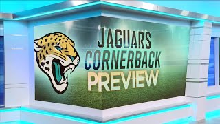 News4Jags: Cornerbacks position Preview