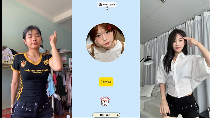 🔥TikTok Tháng 7/2025: 15 Điệu Nhảy Dance Triệu View Tạo “ Trend " ,Thịnh Hành Khắp Trên TikTok VN#16