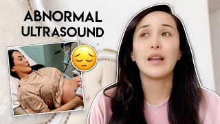 Unexpected Scary Ultrasound | Dhar and Laura