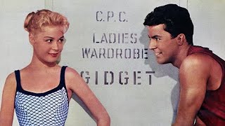 'Gidget' 1959 Movie Tribute   ('Close To You'  by The Carpenter's)