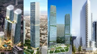 Future Dallas 2030 | $15 Billion Transformation