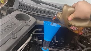 видео: Киа Спортэйдж G4KD 2.0  на Лукойле  220 тыс км в МСК едем дальше картинка: Киа Спортэйдж G4KD 2.0  на Лукойле  220 тыс км в МСК едем дальше