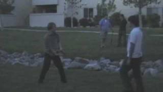 Resurrection Episode 1