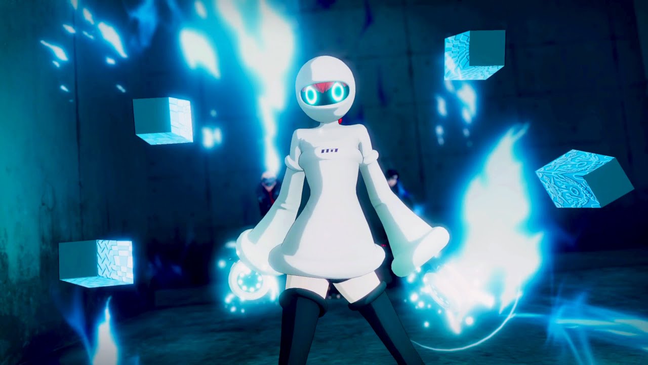 sophia persona 5 sophia persona 5