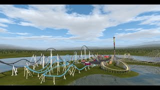 Lakeside park  POV Compilation  No Limits 2