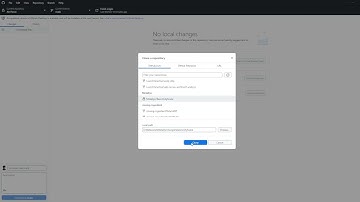 Getting Started with Version Control on #Unity and #Github