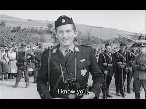 Kozara  1962 subtitled  WW2