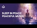 Sleep Meditation Music: Relaxing Music for Sleep and Meditation