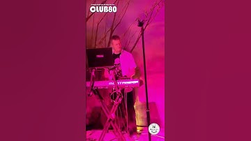 Thumbnail of Hungry Like the Wolf - Duran Duran | From Studio to Live #yamahamontage #keyboardperformance