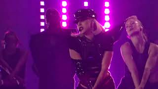 Lady Gaga - 911 / Sour Candy - Gelredome Arnhem Netherlands 2022