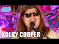 Kolby cooper live for jam in the van in los angeles ca 2024