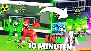 Wl Brainrot In Unter 10 Minuten Bekommen