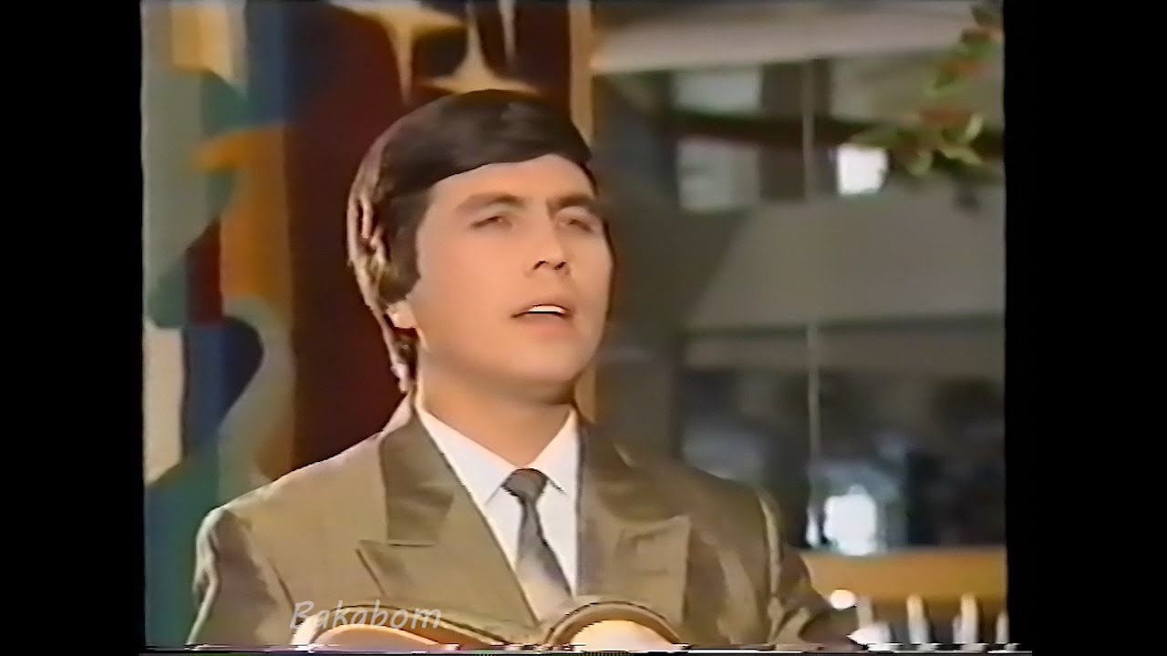 Ilhom Ibrohimov - Keng Dunyo