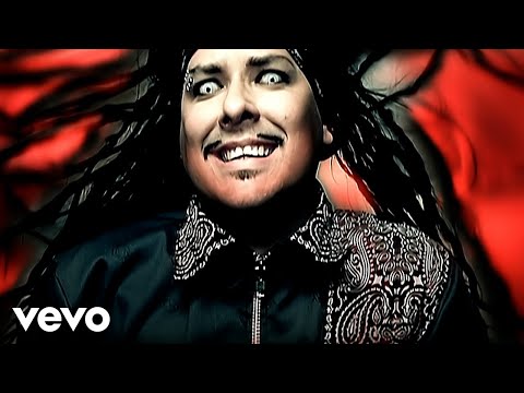 Korn - Thoughtless (Official Video)