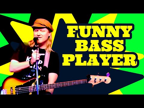peter-prins---funny-bass-player-stand-up-comedy-#funnybassplayer