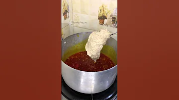 How To Make Egusi Soup 