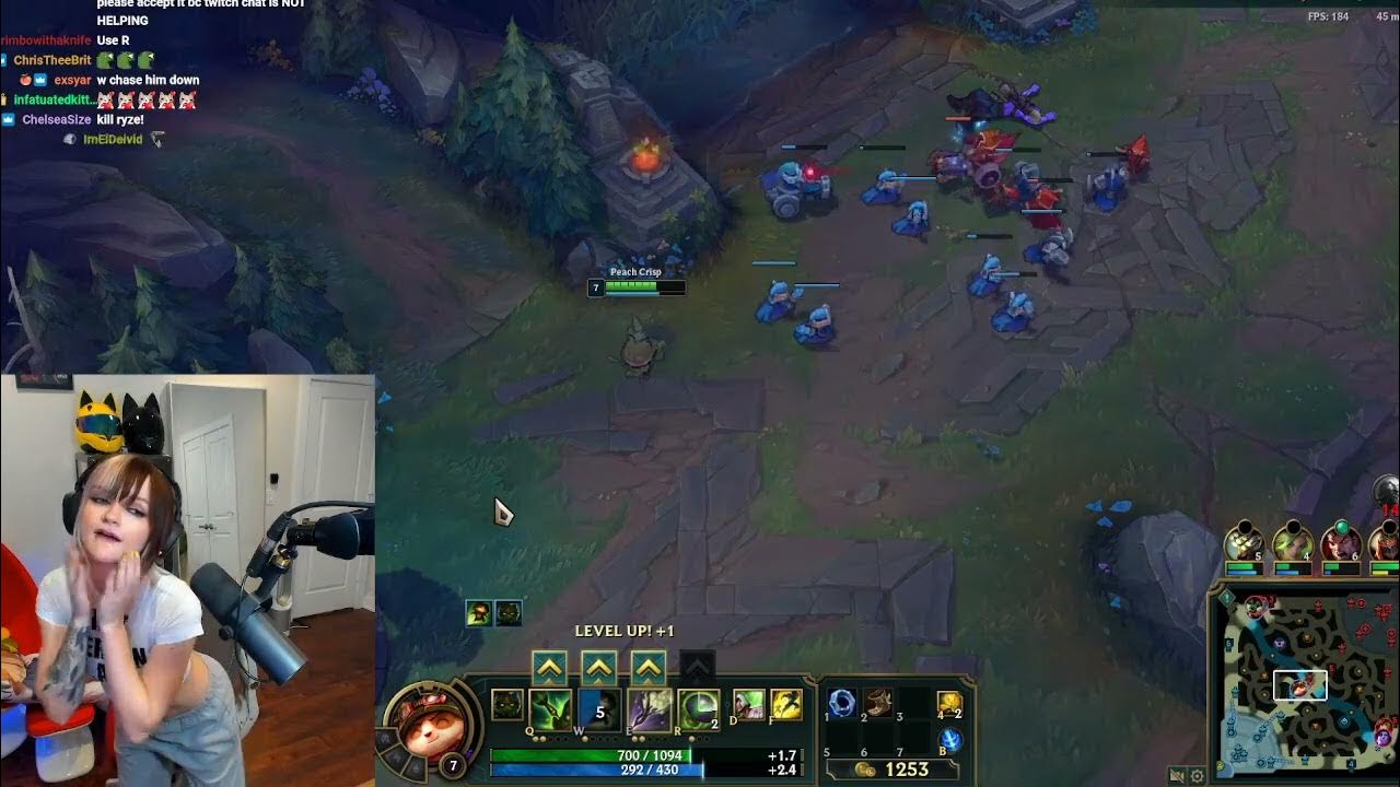 PeachJar’s Victory Dance - YouTube