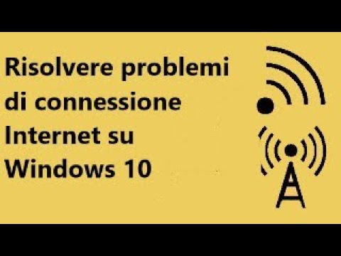 Video: Windows si blocca su schermo nero se lo screensaver è abilitato