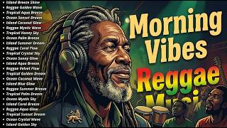 🌴 Best Tropical Reggae Full Album 2026 Chill Island Playlist with Positive Summer Energy