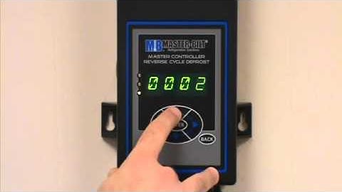 Master Controller - Changing Temp Set Point.m4v