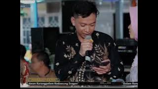 kangen (pitung sasi) KMB gedrug sragen