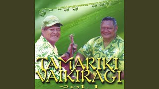 Video thumbnail of "Tamariki Vaikiragi - Gati"