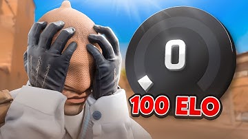 КТО САМЫЙ СЛАБЫЙ ИГРОК В КС2 В МИРЕ? (CS2)